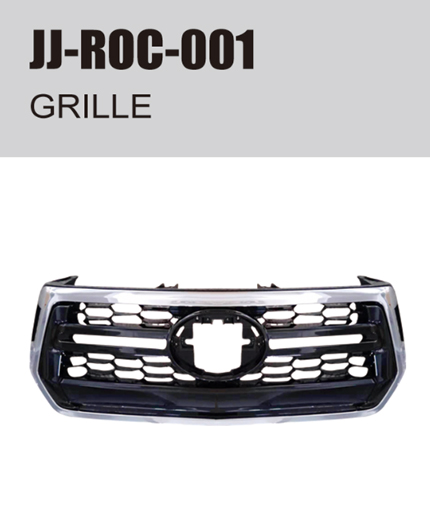 JJ-ROC-001Grille