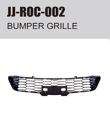 JJ-ROC-002Bumper Grille