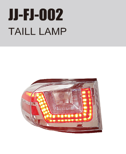 JJ-FJ-002Tail Lamp